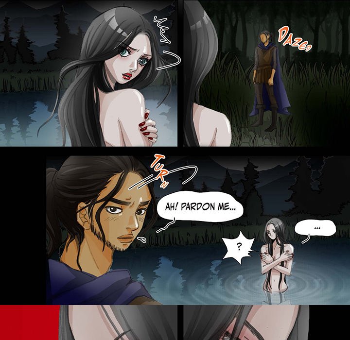 The Emperor’s Woman Chapter 29 image 13