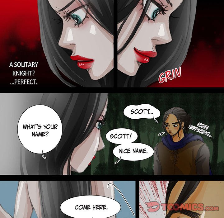 The Emperor’s Woman Chapter 29 image 14