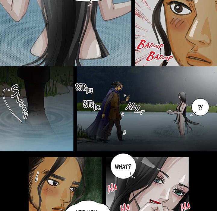 The Emperor’s Woman Chapter 29 image 15