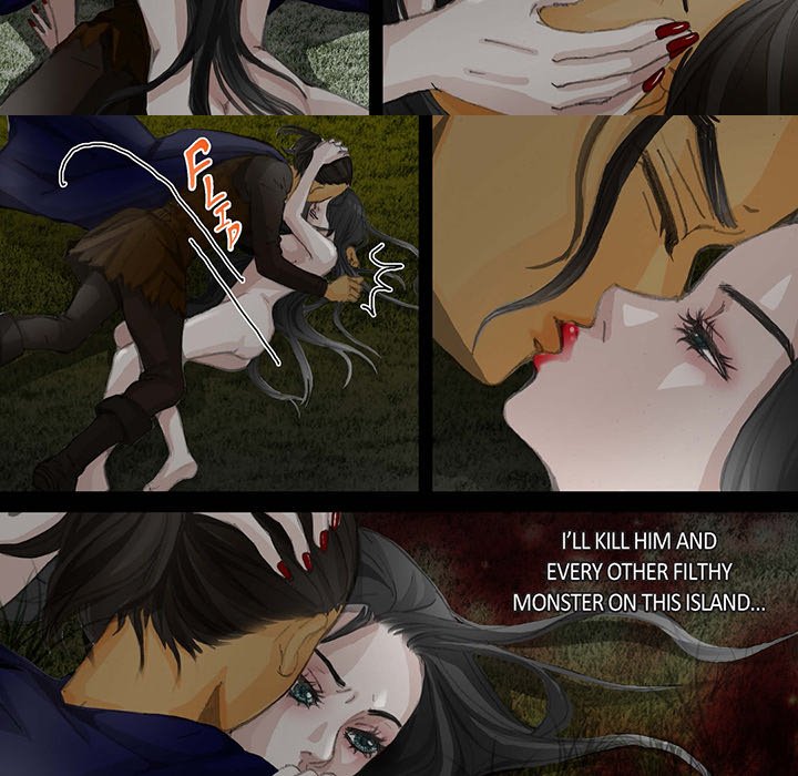 The Emperor’s Woman Chapter 29 image 18