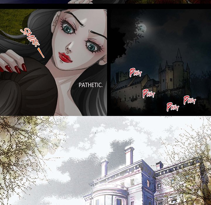 The Emperor’s Woman Chapter 29 image 19