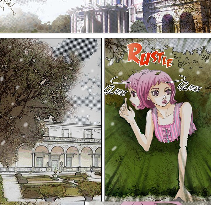 The Emperor’s Woman Chapter 29 image 20