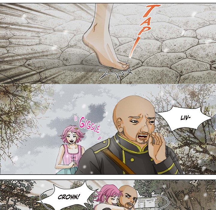 The Emperor’s Woman Chapter 29 image 22