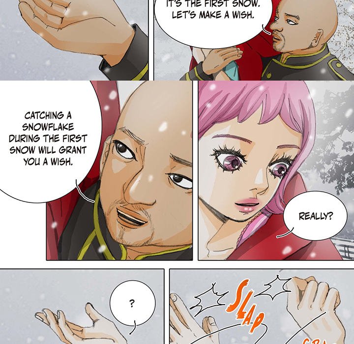 The Emperor’s Woman Chapter 29 image 25