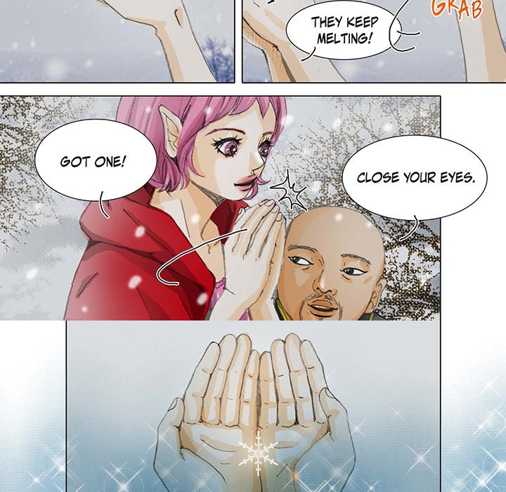 The Emperor’s Woman Chapter 29 image 26