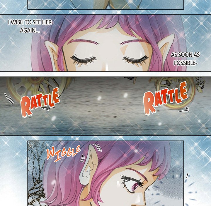 The Emperor’s Woman Chapter 29 image 27