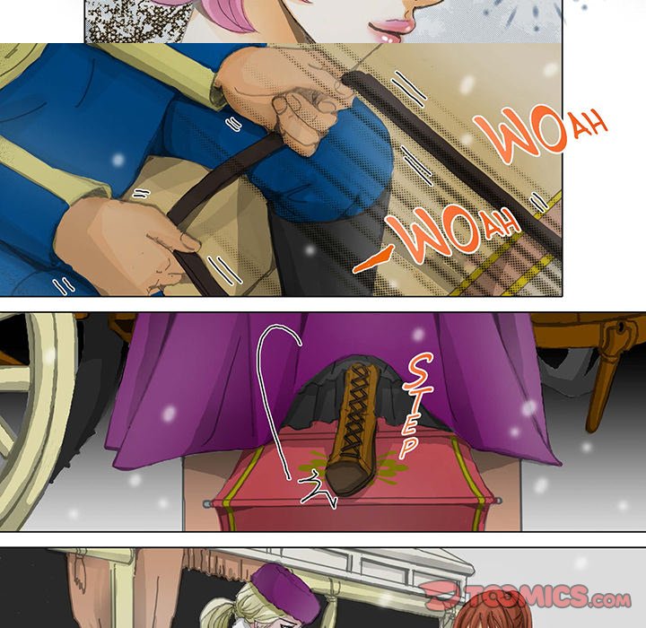 The Emperor’s Woman Chapter 29 image 28