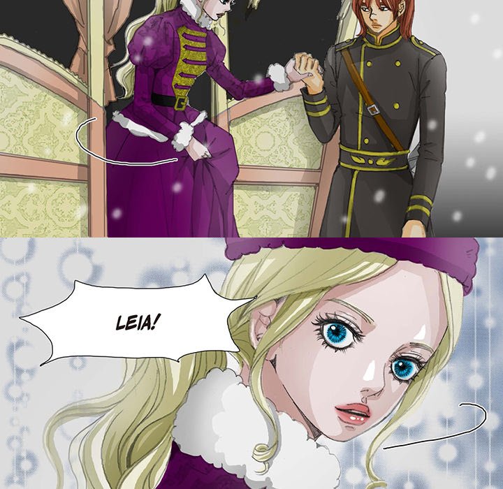 The Emperor’s Woman Chapter 29 image 29