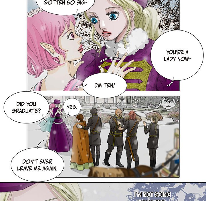 The Emperor’s Woman Chapter 29 image 31