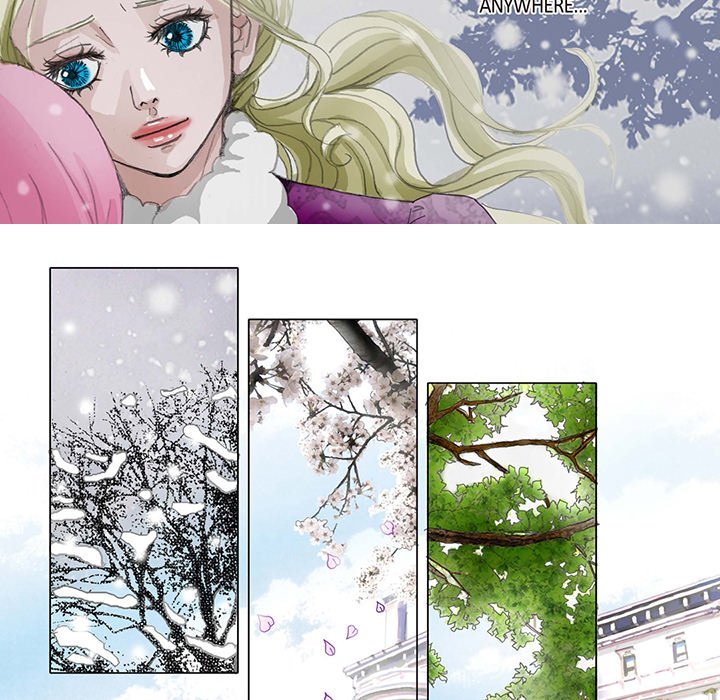 The Emperor’s Woman Chapter 29 image 32