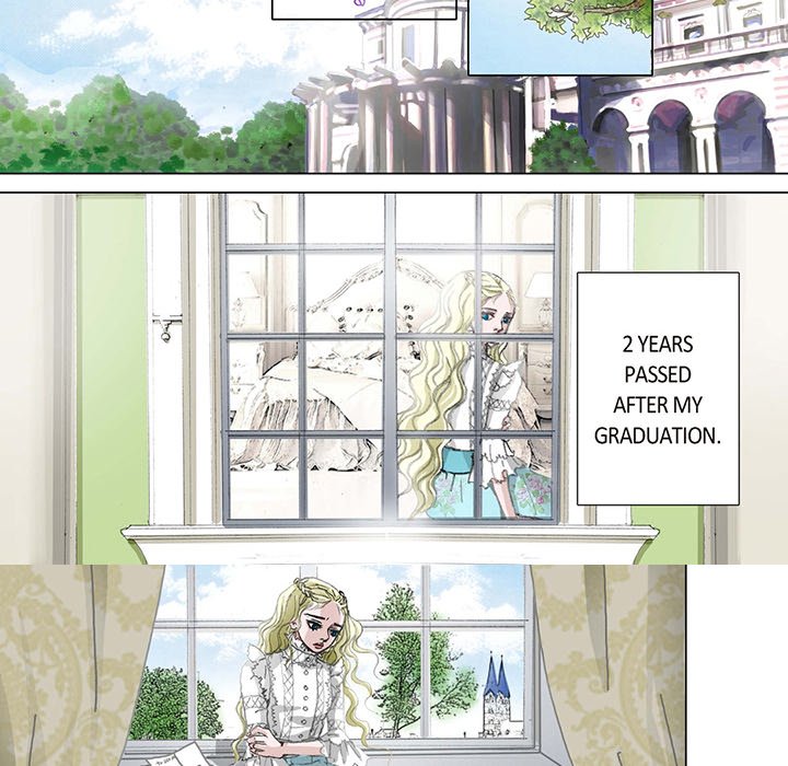 The Emperor’s Woman Chapter 29 image 33