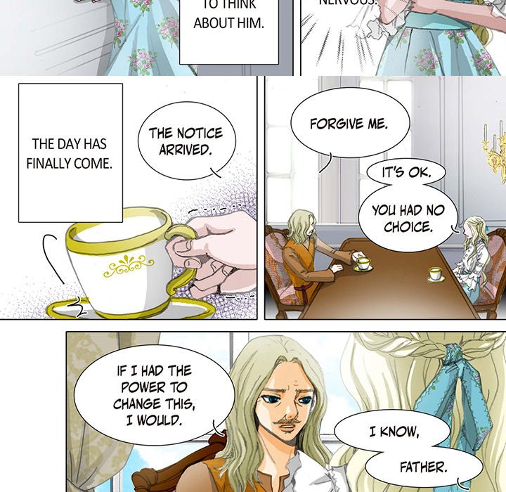 The Emperor’s Woman Chapter 29 image 35