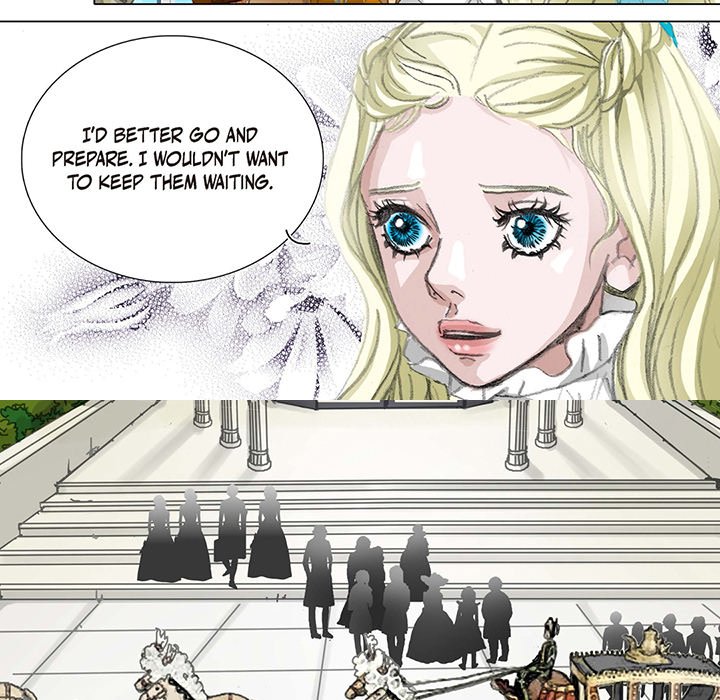The Emperor’s Woman Chapter 29 image 36