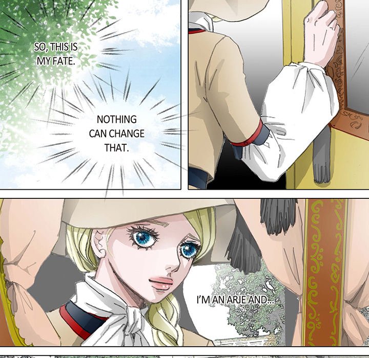 The Emperor’s Woman Chapter 29 image 38