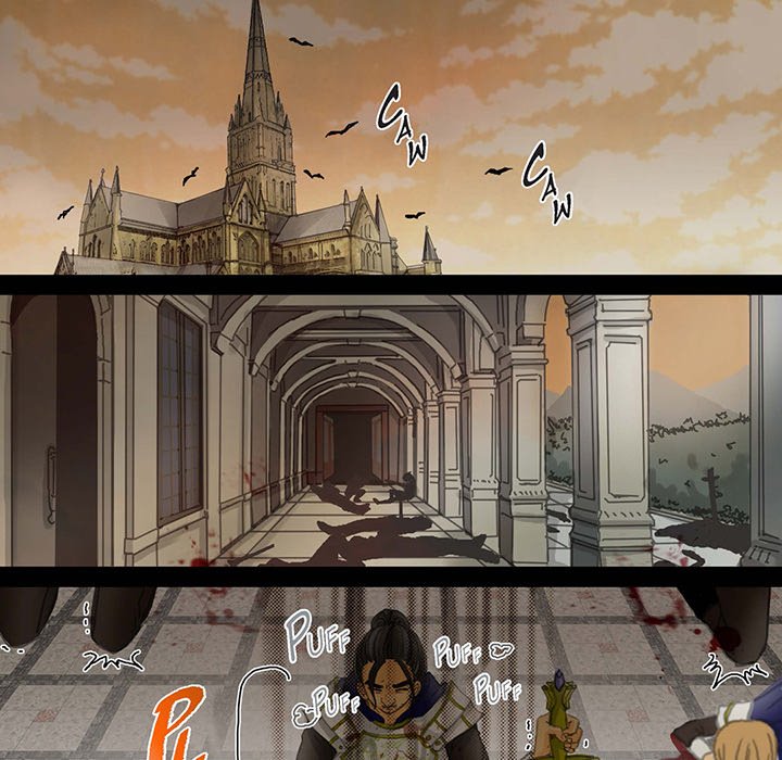 The Emperor’s Woman Chapter 29 image 4