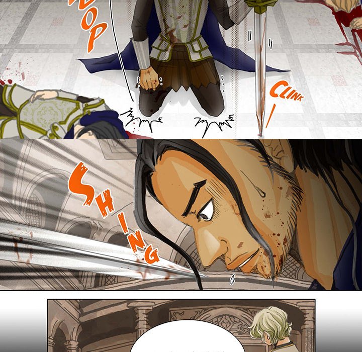 The Emperor’s Woman Chapter 29 image 5