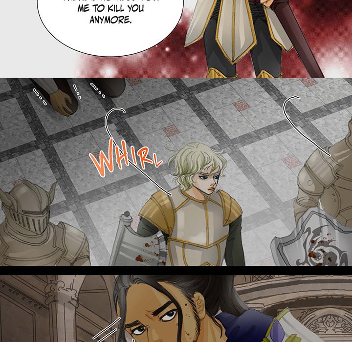 The Emperor’s Woman Chapter 29 image 8