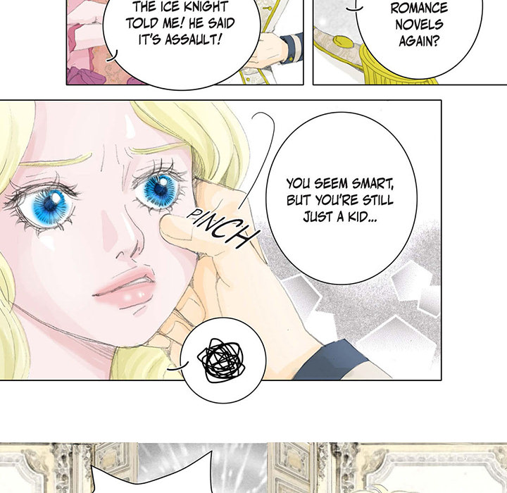 The Emperor’s Woman Chapter 3 image 13