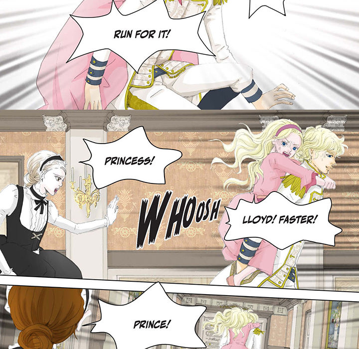 The Emperor’s Woman Chapter 3 image 15