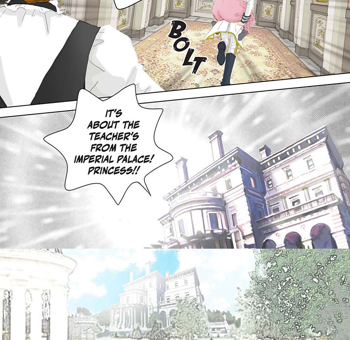 The Emperor’s Woman Chapter 3 image 16