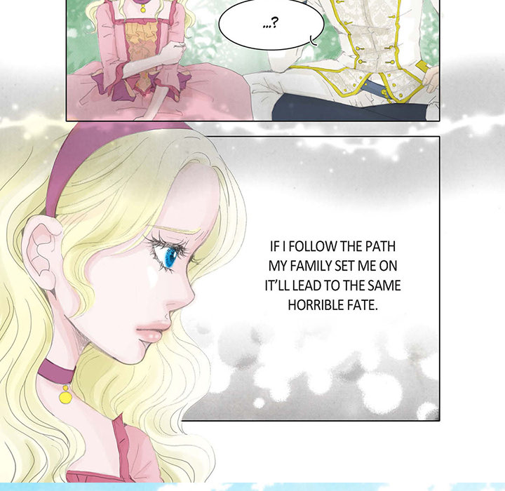 The Emperor’s Woman Chapter 3 image 20