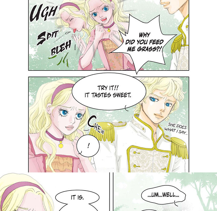 The Emperor’s Woman Chapter 3 image 23