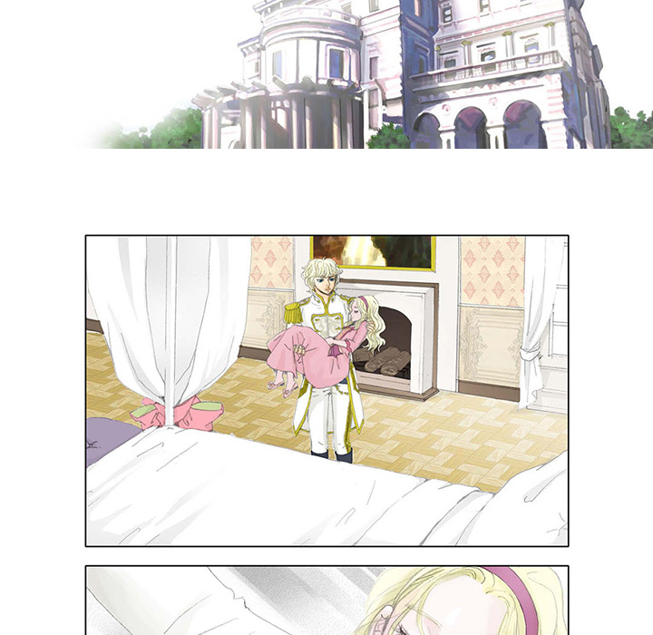 The Emperor’s Woman Chapter 3 image 25