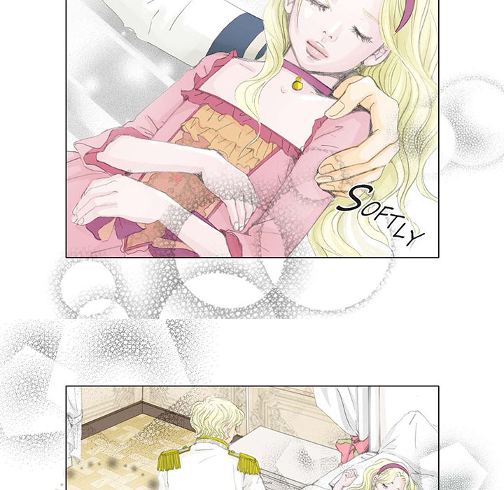 The Emperor’s Woman Chapter 3 image 26