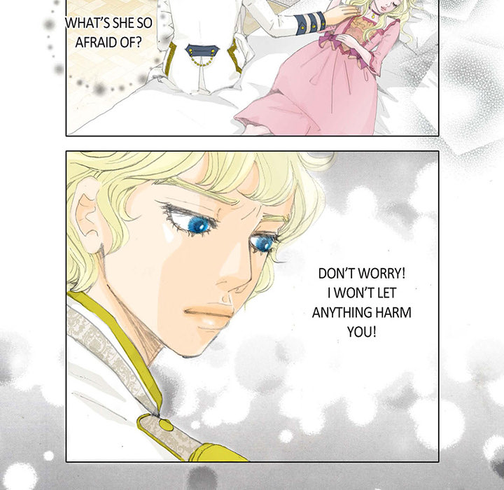 The Emperor’s Woman Chapter 3 image 27