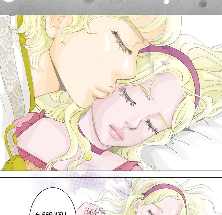 The Emperor’s Woman Chapter 3 image 28