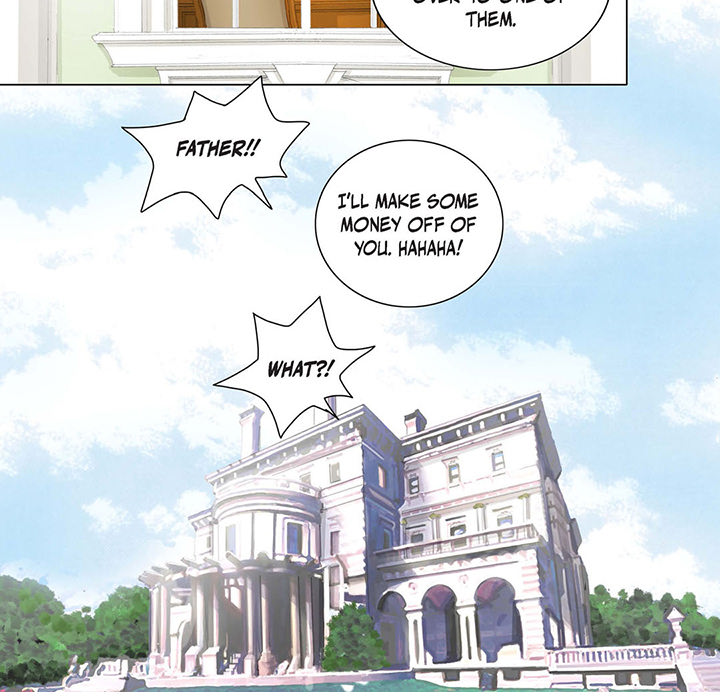 The Emperor’s Woman Chapter 3 image 37