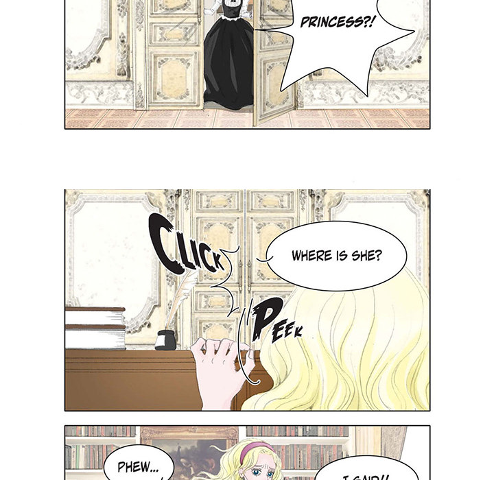 The Emperor’s Woman Chapter 3 image 5