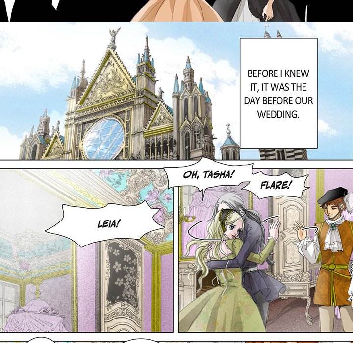 The Emperor’s Woman Chapter 30 image 11