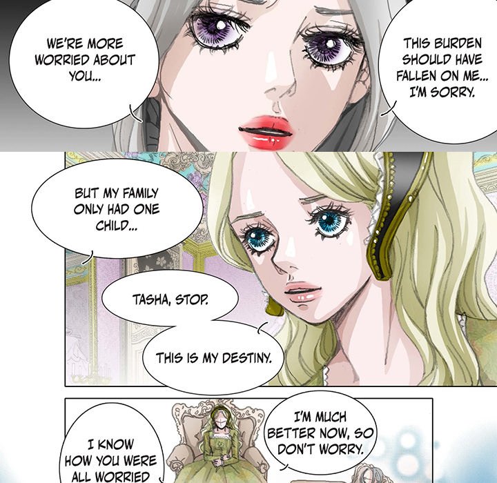 The Emperor’s Woman Chapter 30 image 15