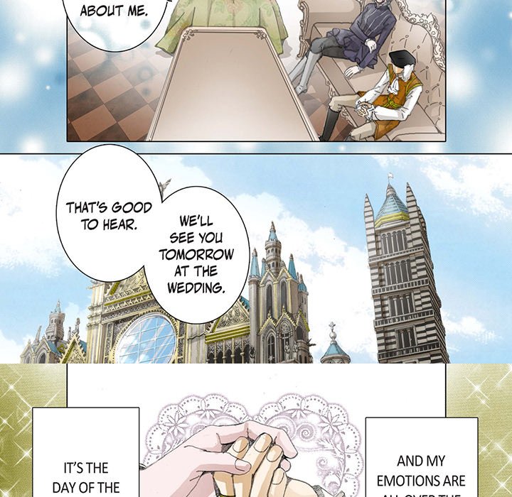 The Emperor’s Woman Chapter 30 image 16