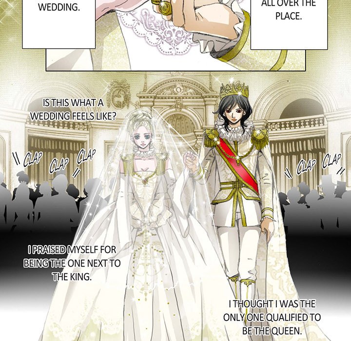 The Emperor’s Woman Chapter 30 image 17
