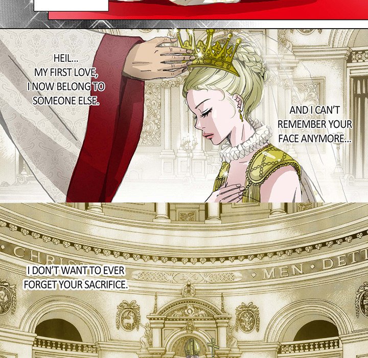 The Emperor’s Woman Chapter 30 image 19