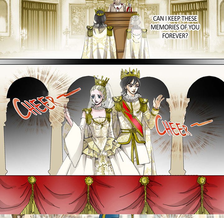 The Emperor’s Woman Chapter 30 image 20