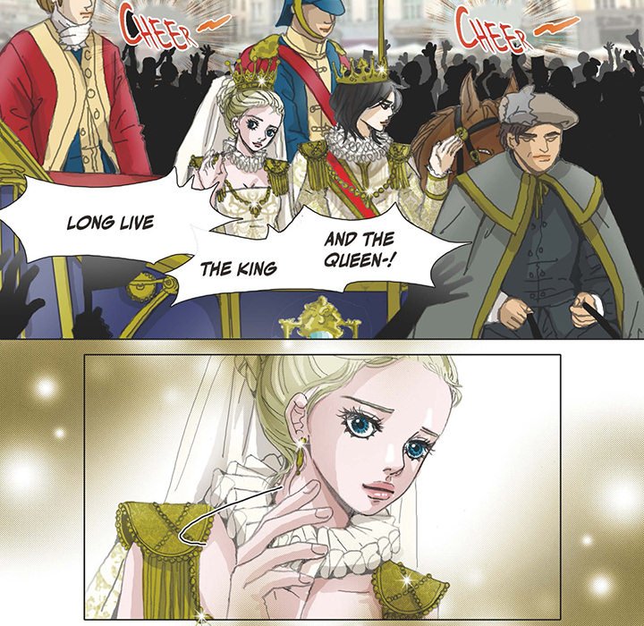 The Emperor’s Woman Chapter 30 image 21
