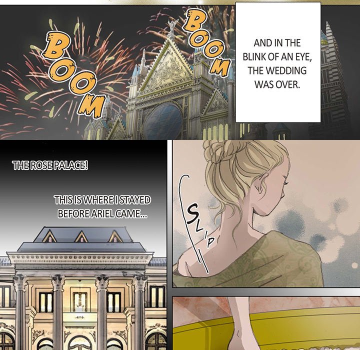 The Emperor’s Woman Chapter 30 image 22