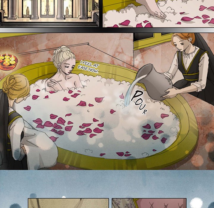 The Emperor’s Woman Chapter 30 image 23