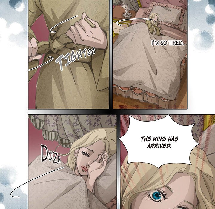 The Emperor’s Woman Chapter 30 image 24