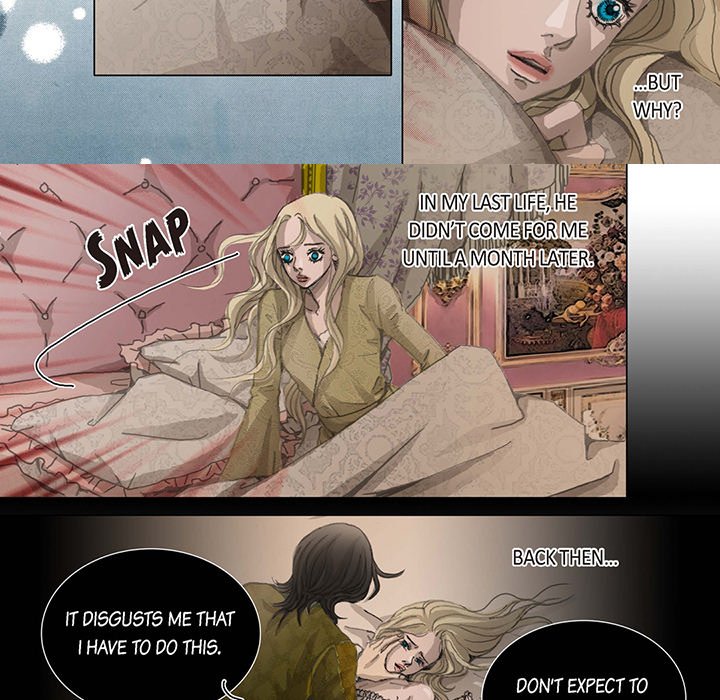 The Emperor’s Woman Chapter 30 image 25