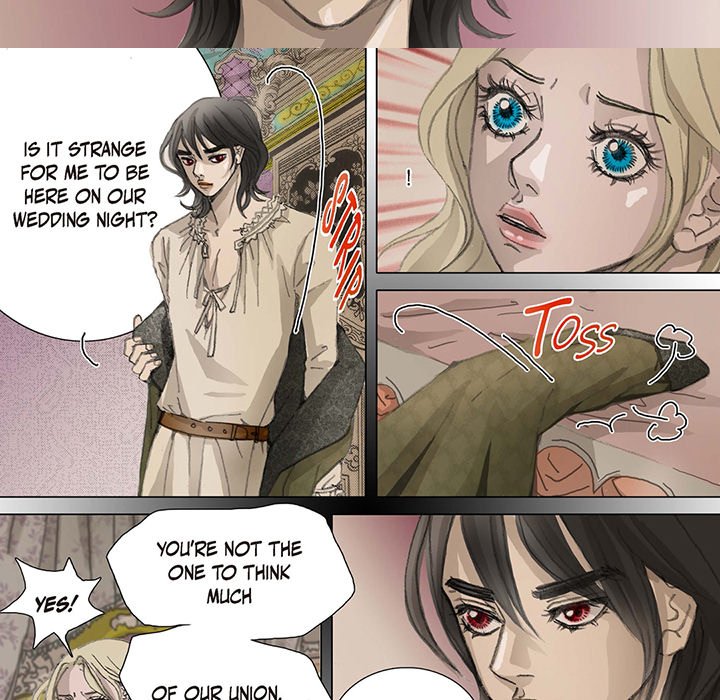 The Emperor’s Woman Chapter 30 image 28