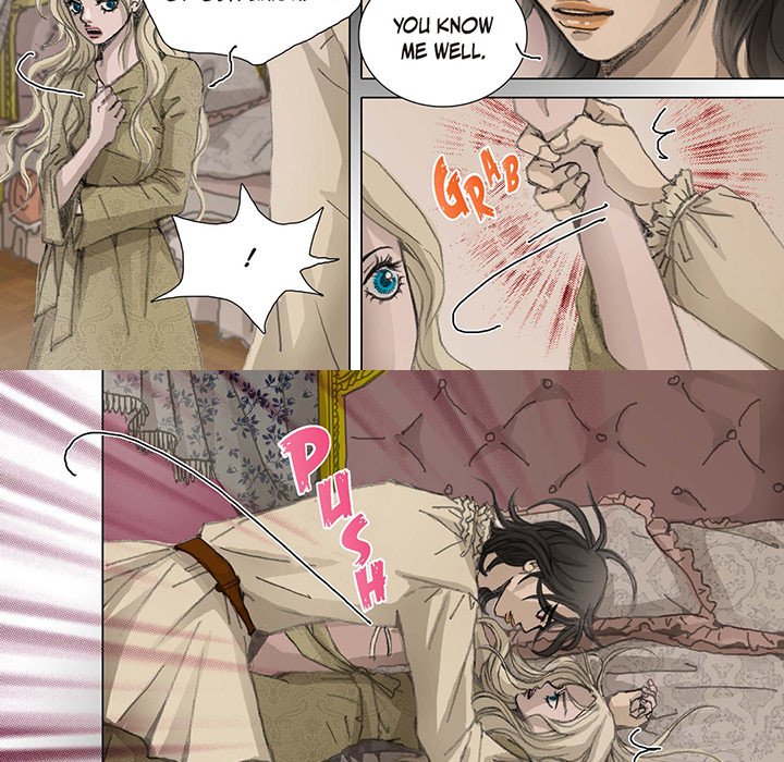The Emperor’s Woman Chapter 30 image 29