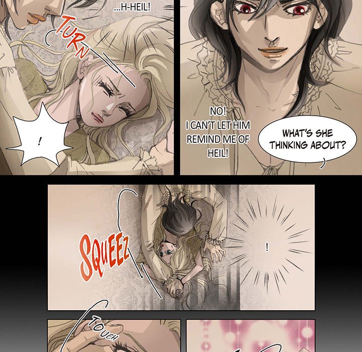 The Emperor’s Woman Chapter 30 image 31