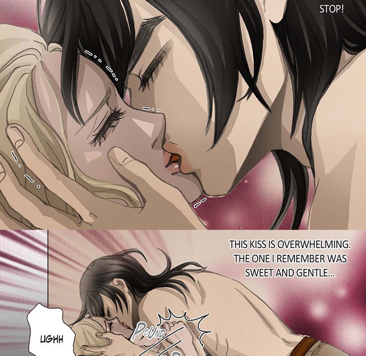 The Emperor’s Woman Chapter 31 image 9