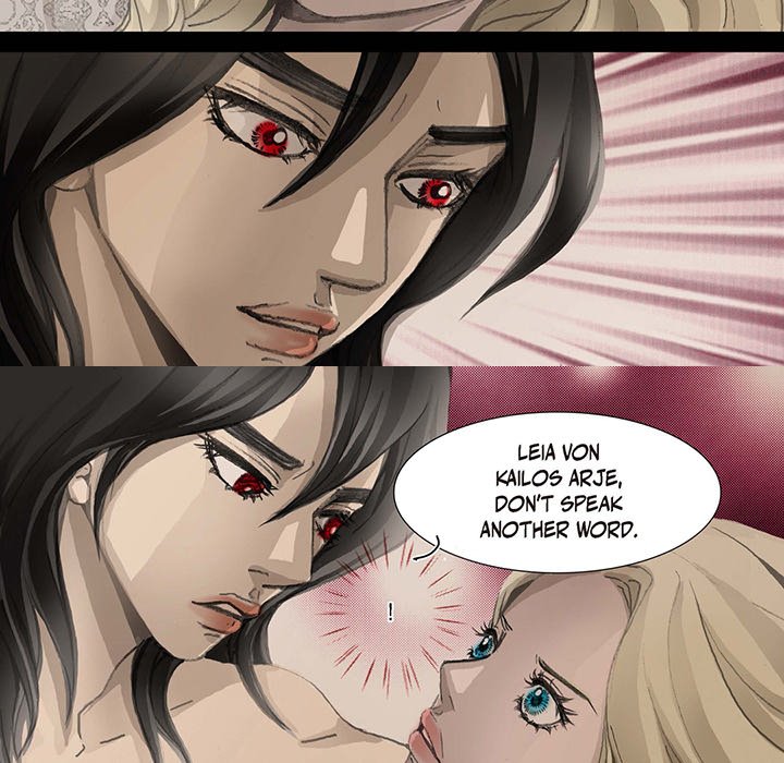 The Emperor’s Woman Chapter 31 image 12