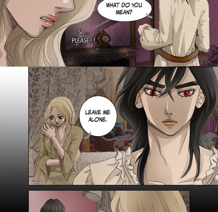 The Emperor’s Woman Chapter 31 image 15
