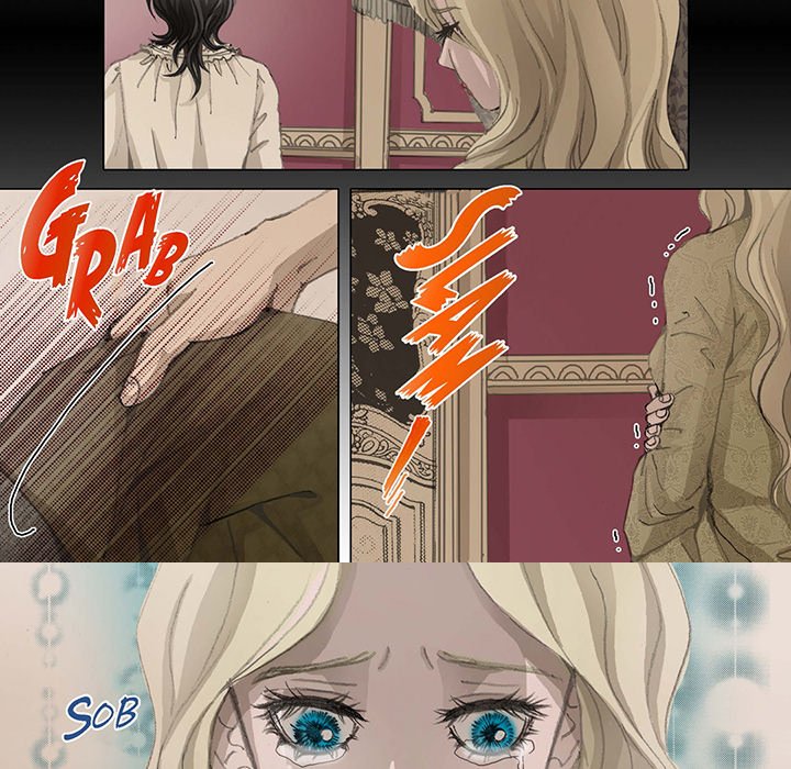 The Emperor’s Woman Chapter 31 image 16
